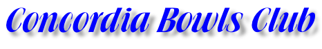 Concordia Bowls Club